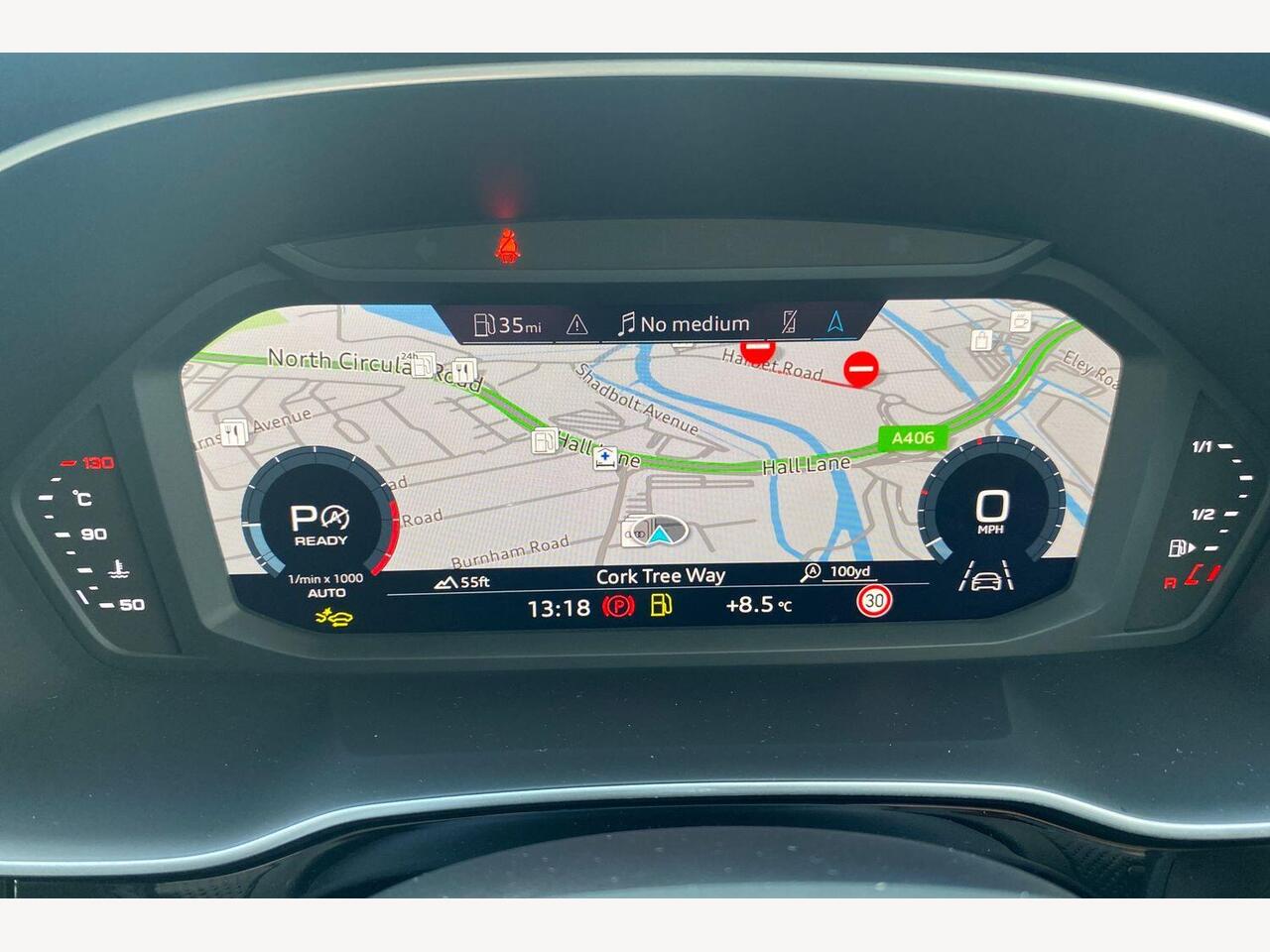 Used Audi Q3 2025 for sale - 77551924: Photo 24