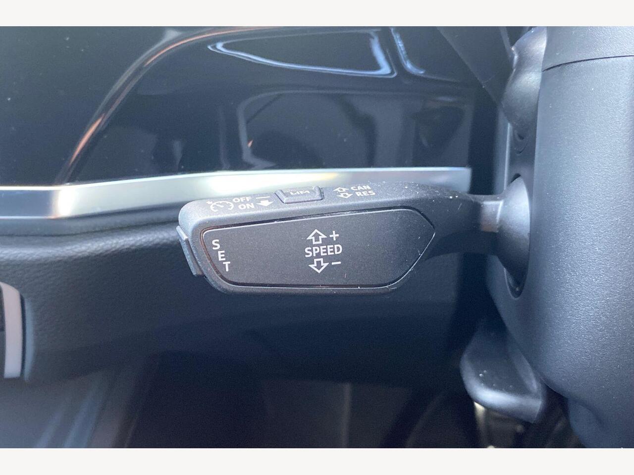 Used Audi Q3 2025 for sale - 77551924: Photo 25