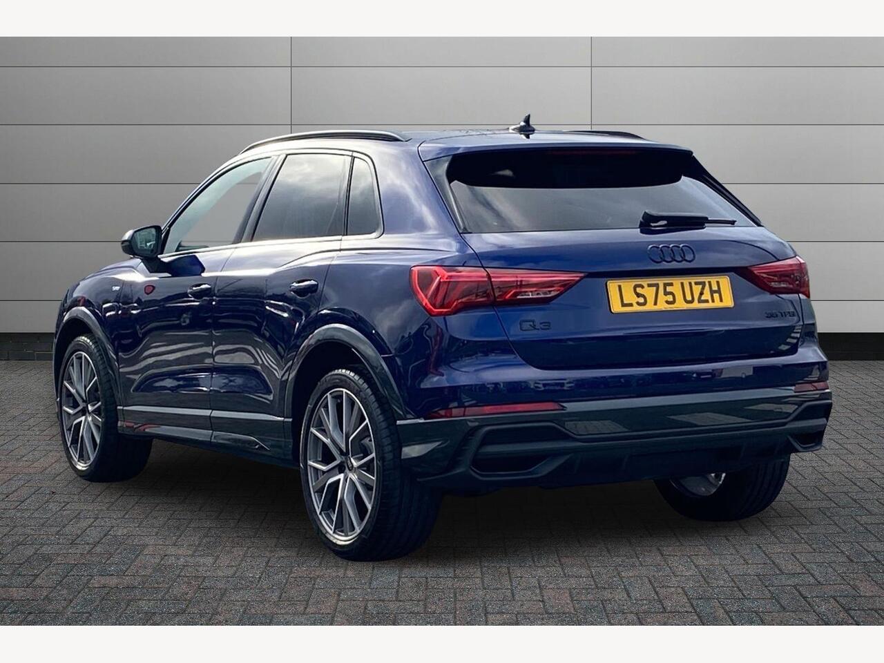 Used Audi Q3 2025 for sale - 77551924: Photo 4