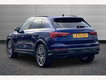 Used Audi Q3 2025 for sale - 77551924: Photo