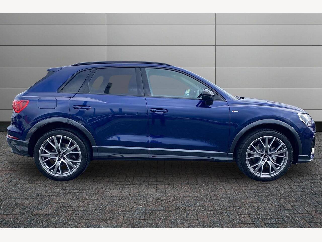 Used Audi Q3 2025 for sale - 77551924: Photo 5