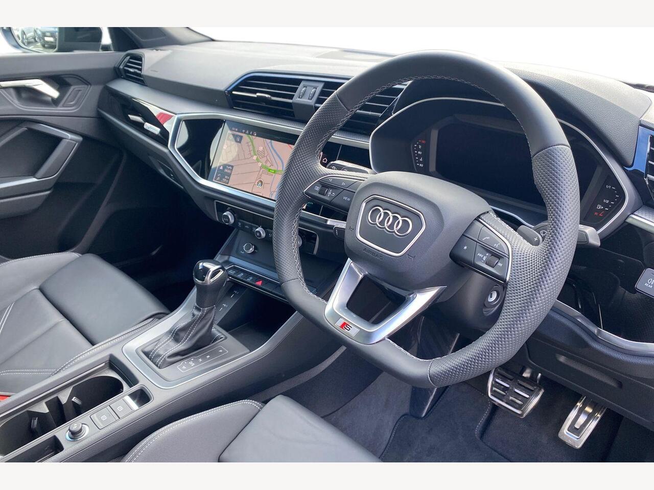 Used Audi Q3 2025 for sale - 77551924: Photo 7