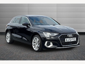 Used Audi A3 2022 for sale - 76221995: Photo