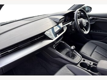 Used Audi A3 2022 for sale - 76221995: Photo