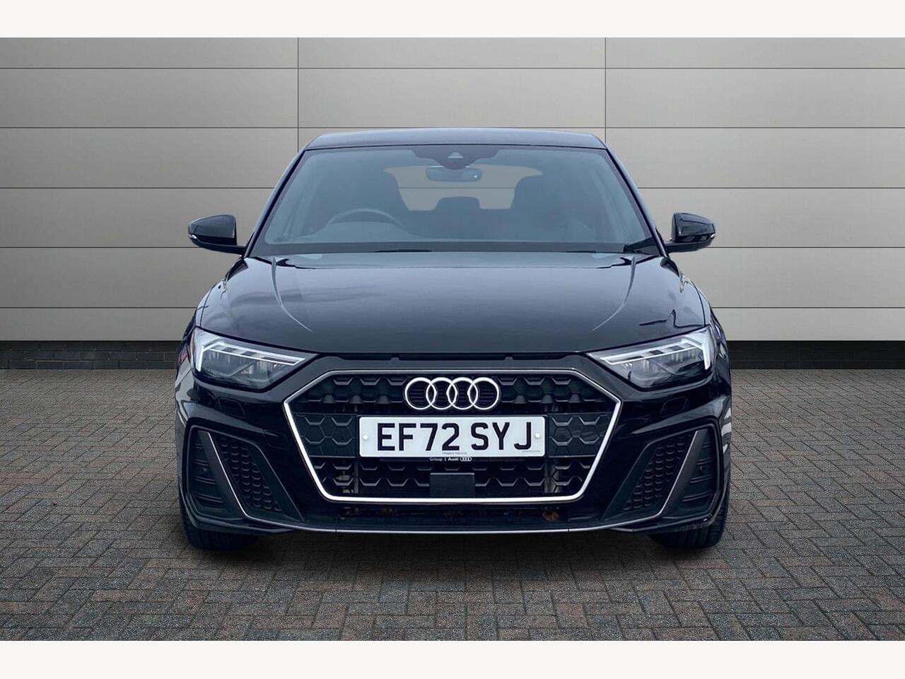 Used Audi A1 2022 for sale - 77885227: Photo 10
