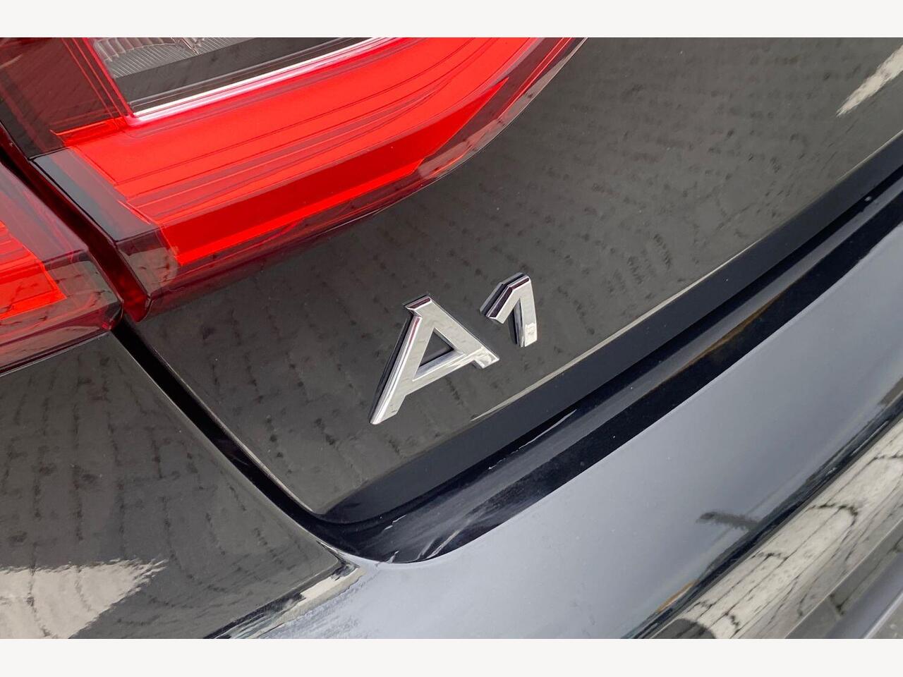 Used Audi A1 2022 for sale - 77885227: Photo 14