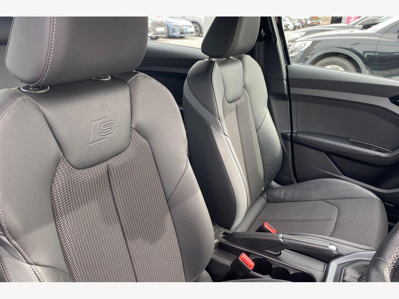 Used Audi A1 2022 for sale - 77885227: Photo 16