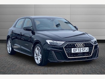 Audi A1 feature image