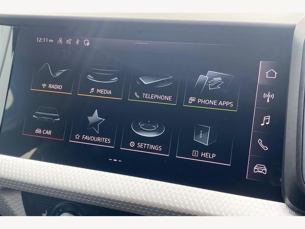 Used Audi A1 2022 for sale - 77885227: Photo 25