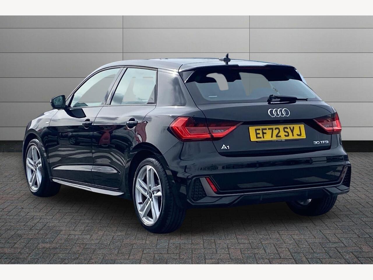Used Audi A1 2022 for sale - 77885227: Photo 3