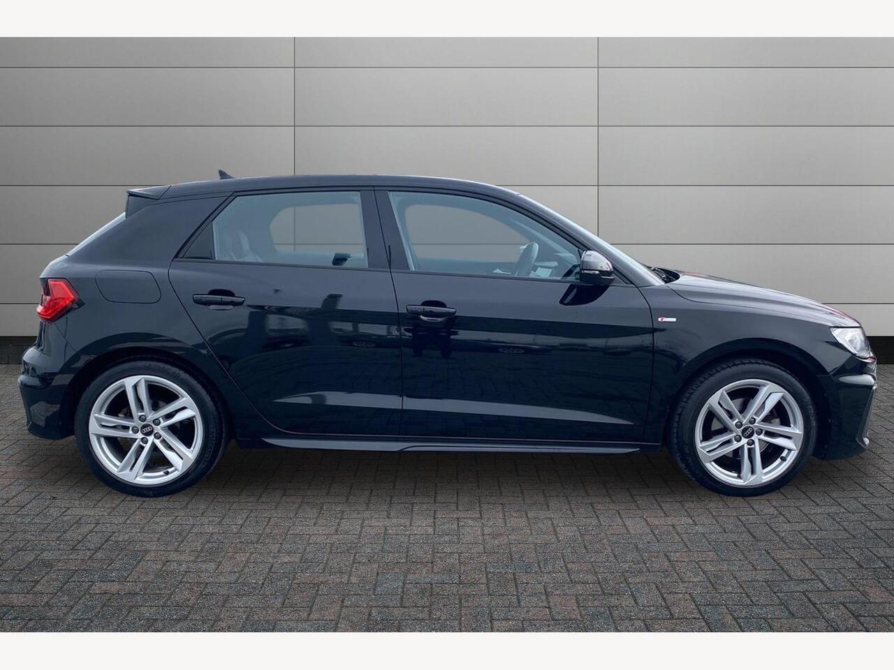 Used Audi A1 2022 for sale - 77885227: Photo 4