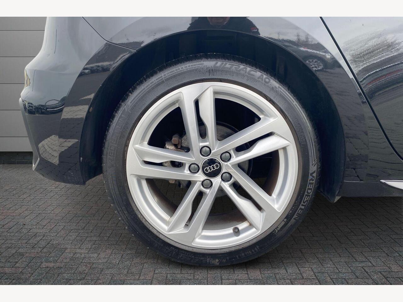 Used Audi A1 2022 for sale - 77885227: Photo 5