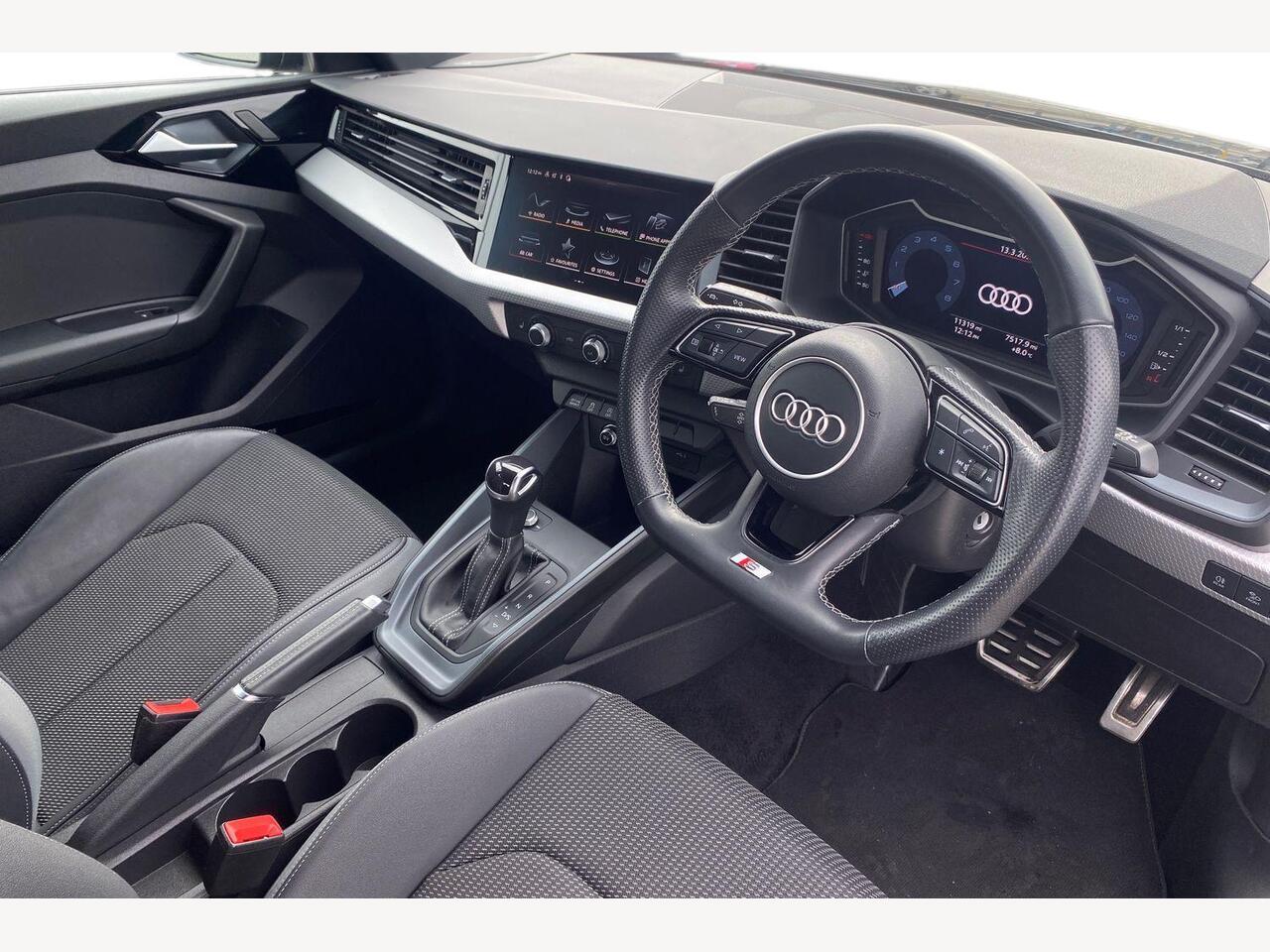 Used Audi A1 2022 for sale - 77885227: Photo 6
