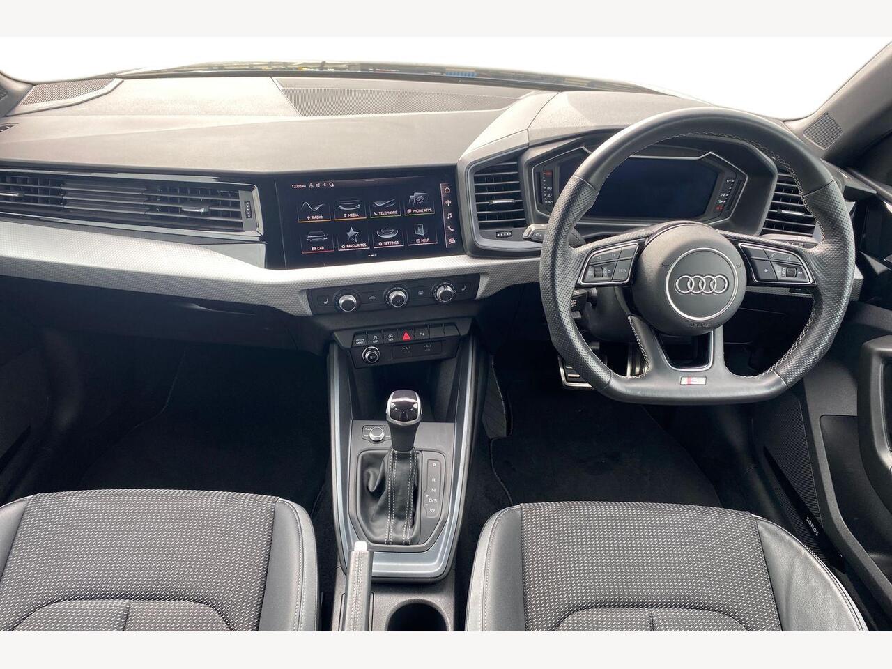 Used Audi A1 2022 for sale - 77885227: Photo 9