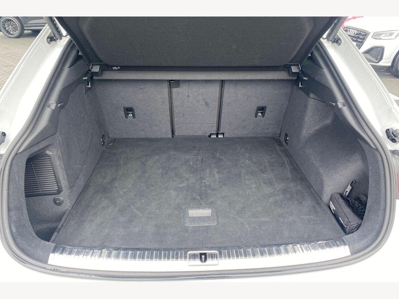 Used Audi Q3 2023 for sale - 77470724: Photo 12