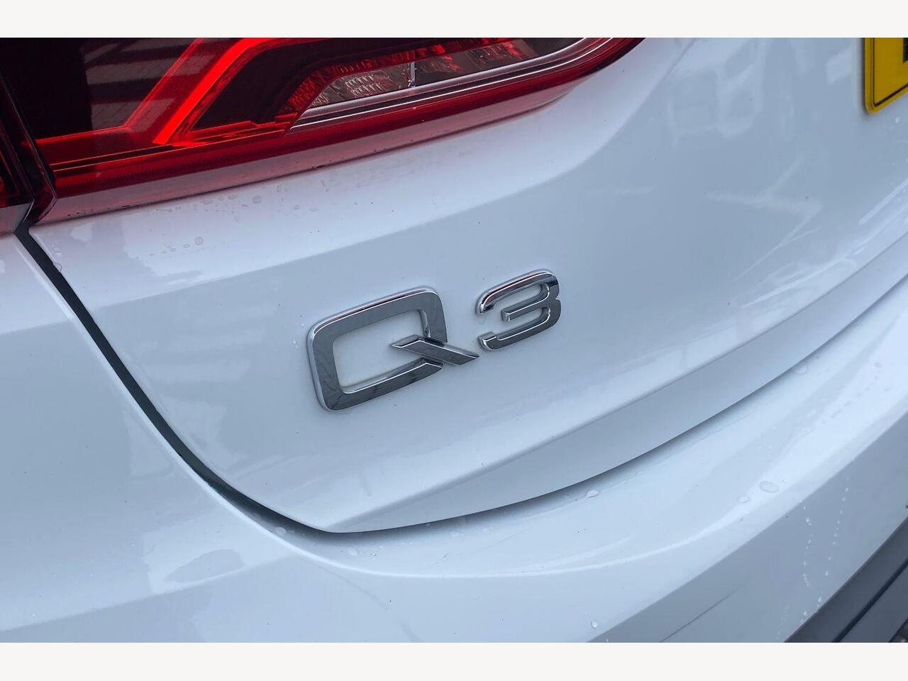 Used Audi Q3 2023 for sale - 77470724: Photo 14