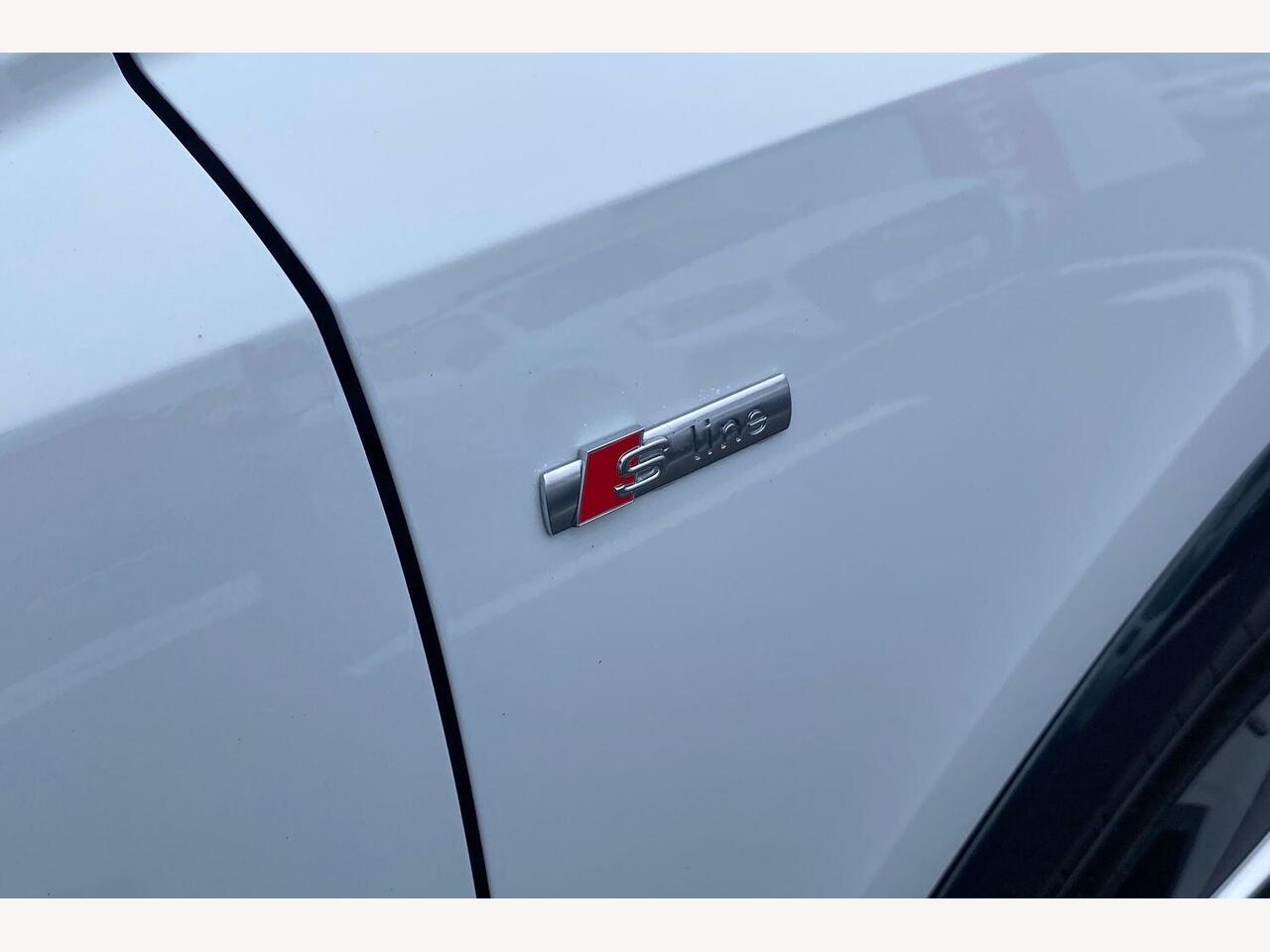 Used Audi Q3 2023 for sale - 77470724: Photo 15