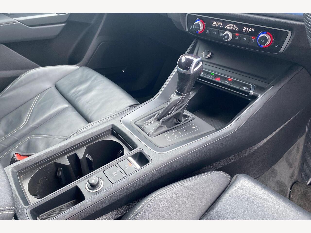 Used Audi Q3 2023 for sale - 77470724: Photo 18