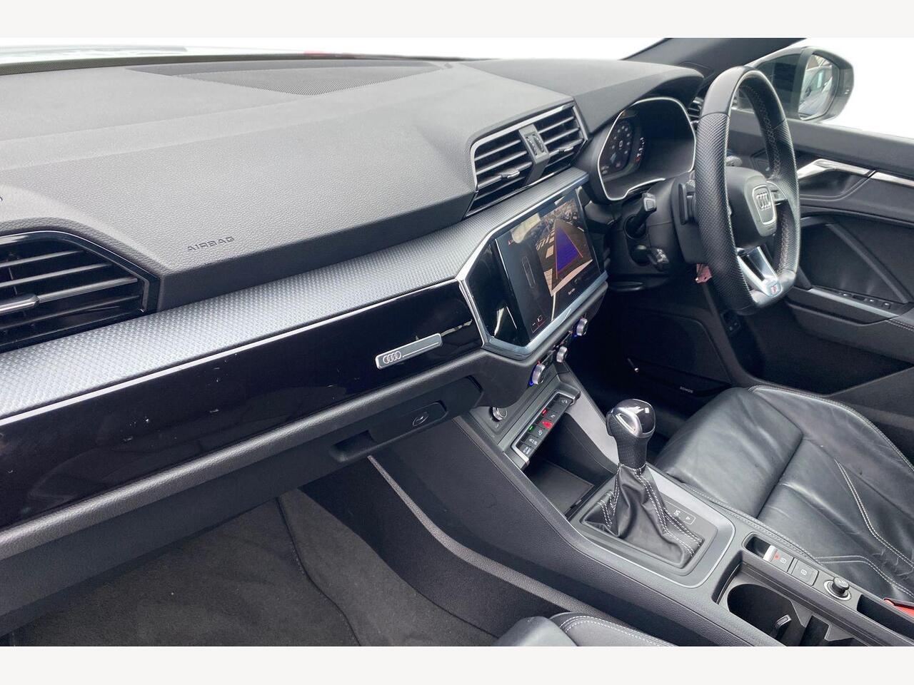 Used Audi Q3 2023 for sale - 77470724: Photo 2