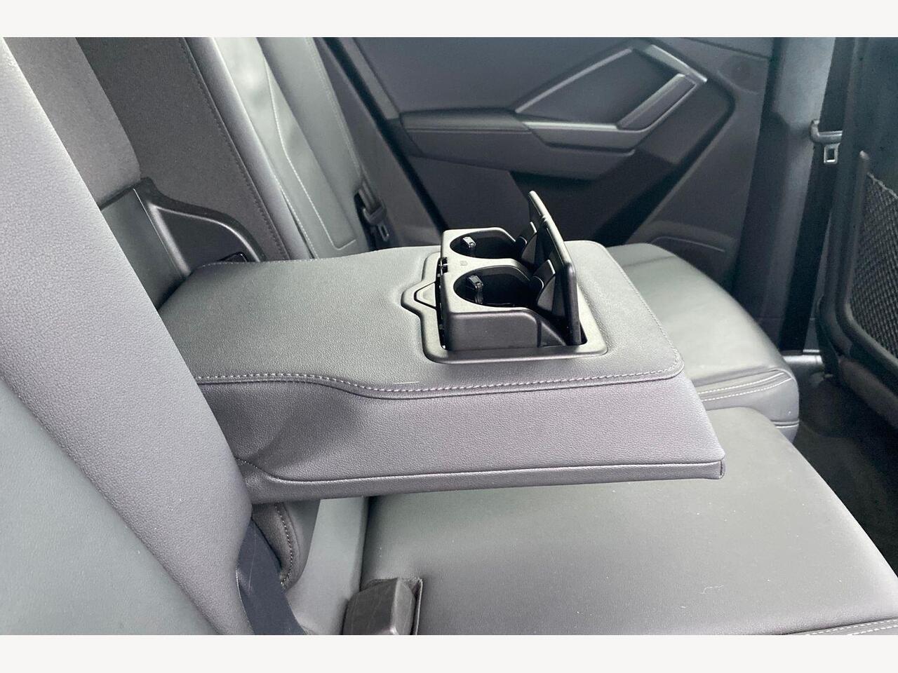 Used Audi Q3 2023 for sale - 77470724: Photo 21