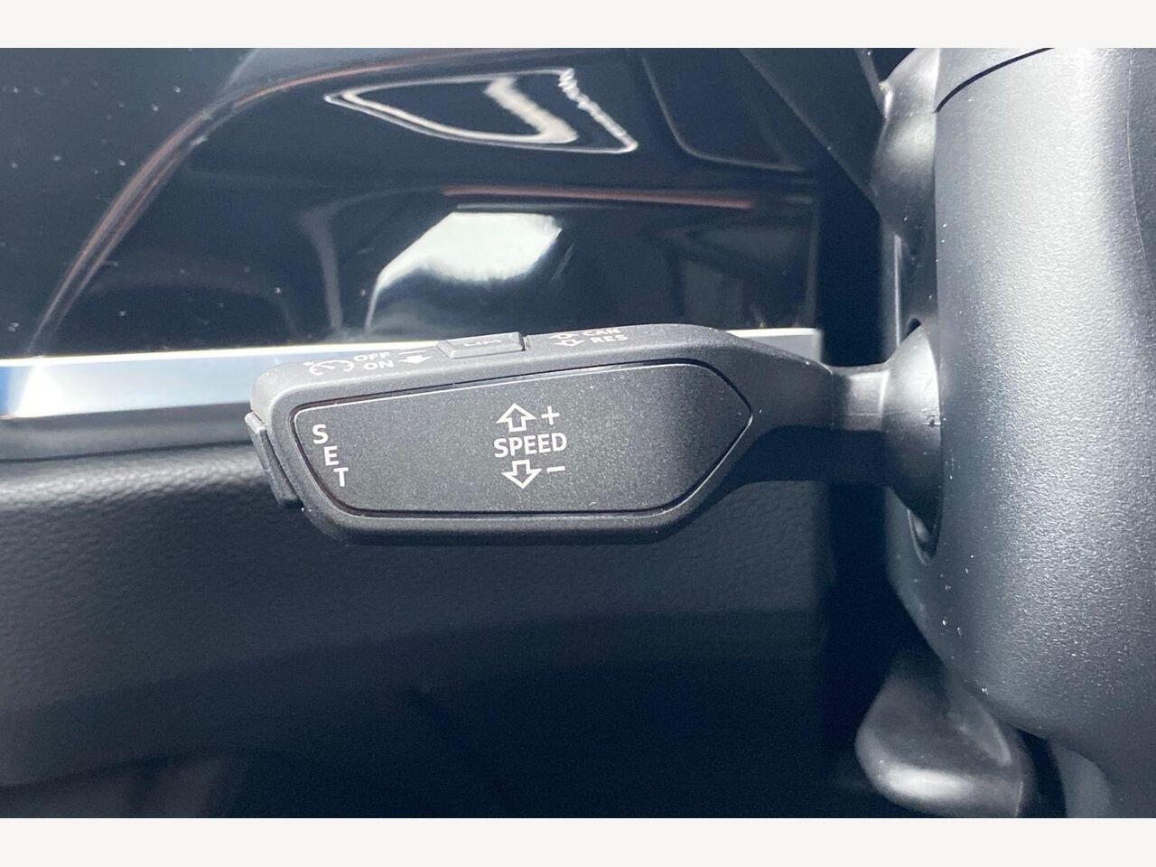 Used Audi Q3 2023 for sale - 77470724: Photo 24