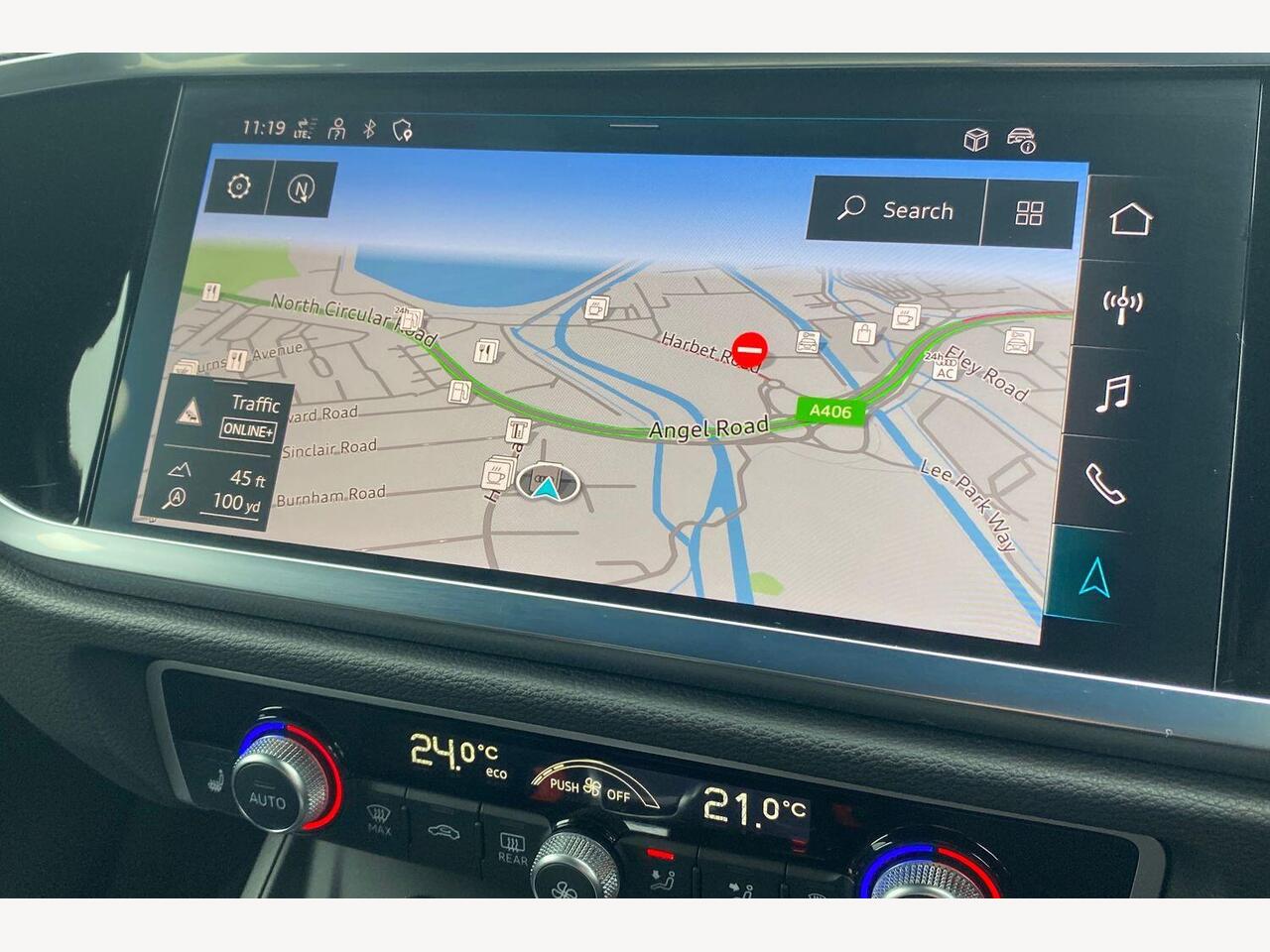 Used Audi Q3 2023 for sale - 77470724: Photo 25