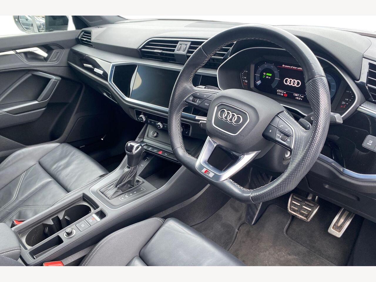 Used Audi Q3 2023 for sale - 77470724: Photo 6
