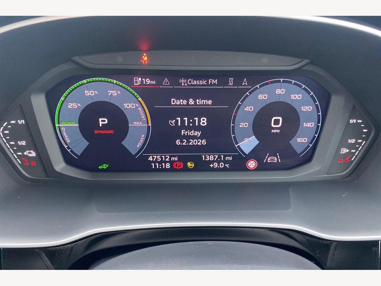 Used Audi Q3 2023 for sale - 77470724: Photo 7