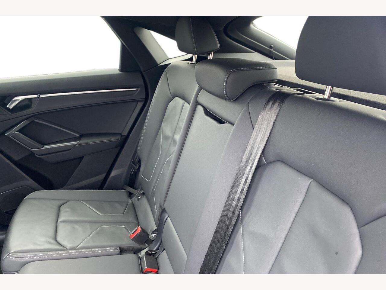 Used Audi Q3 2023 for sale - 77470724: Photo 8