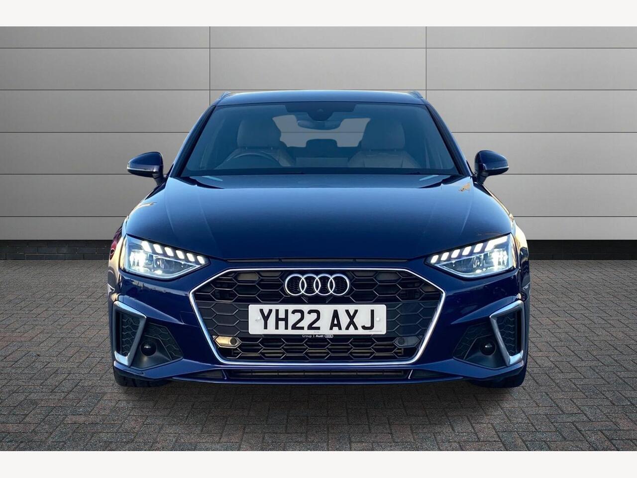 Used Audi A4 2022 for sale - 76674669: Photo 10