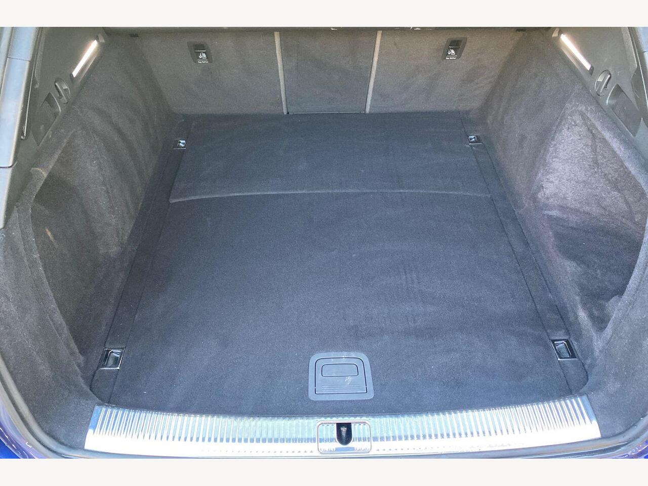 Used Audi A4 2022 for sale - 76674669: Photo 12