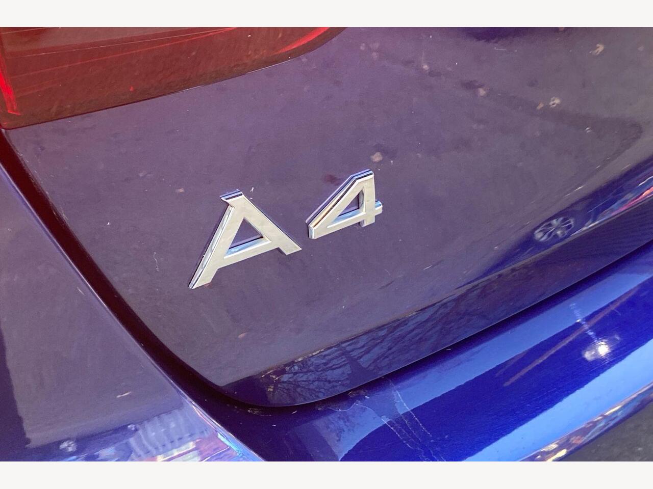 Used Audi A4 2022 for sale - 76674669: Photo 14