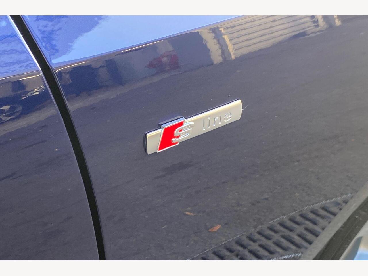 Used Audi A4 2022 for sale - 76674669: Photo 15