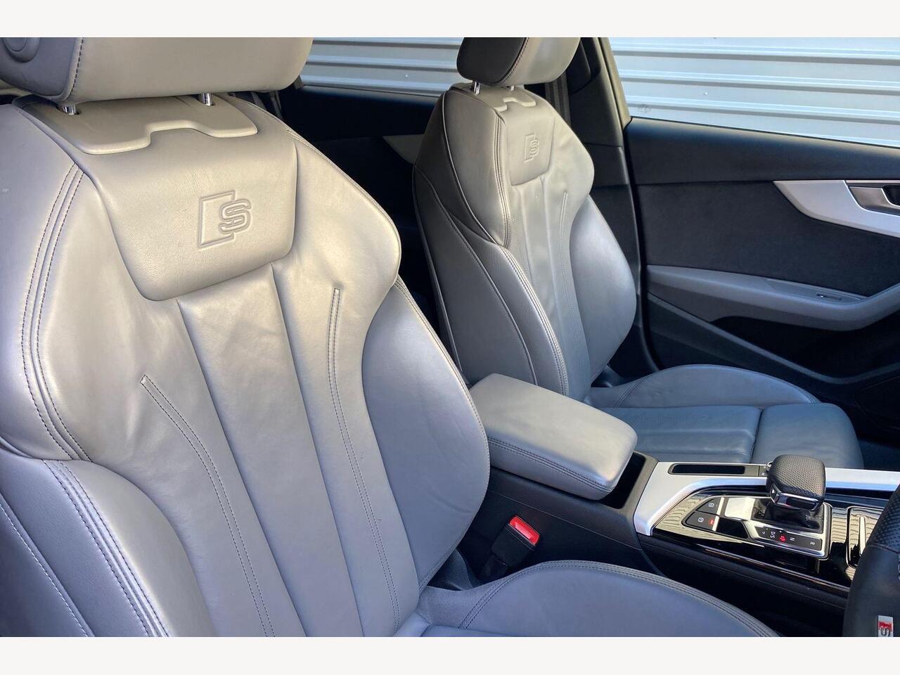 Used Audi A4 2022 for sale - 76674669: Photo 16