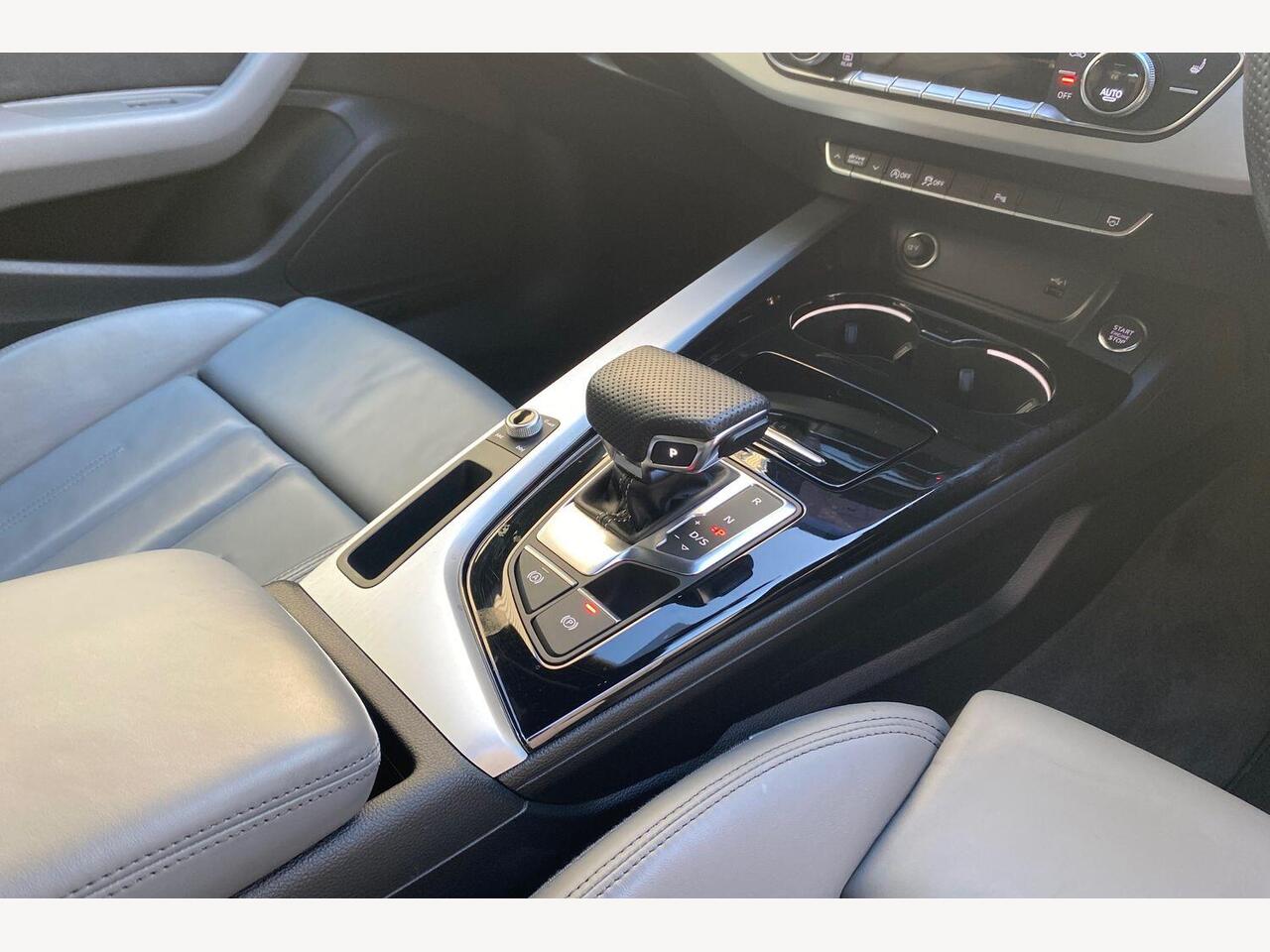 Used Audi A4 2022 for sale - 76674669: Photo 17