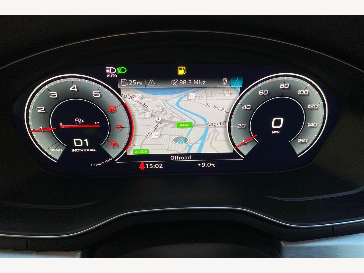 Used Audi A4 2022 for sale - 76674669: Photo 20