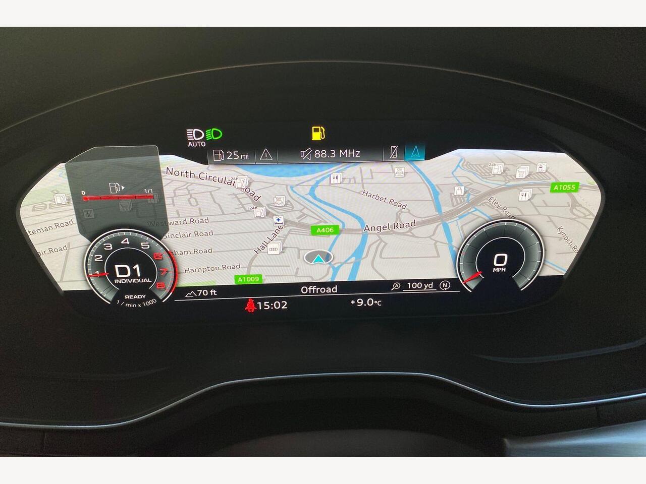 Used Audi A4 2022 for sale - 76674669: Photo 21