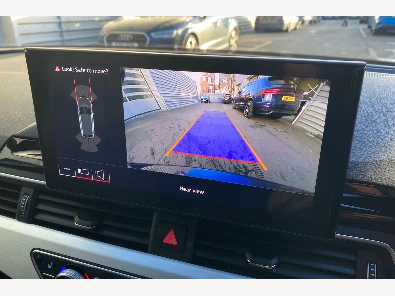 Used Audi A4 2022 for sale - 76674669: Photo 22