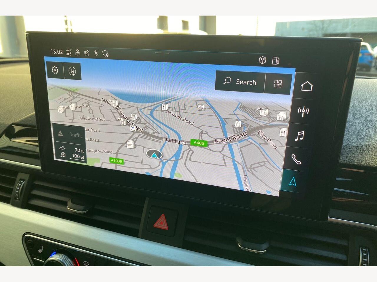 Used Audi A4 2022 for sale - 76674669: Photo 23