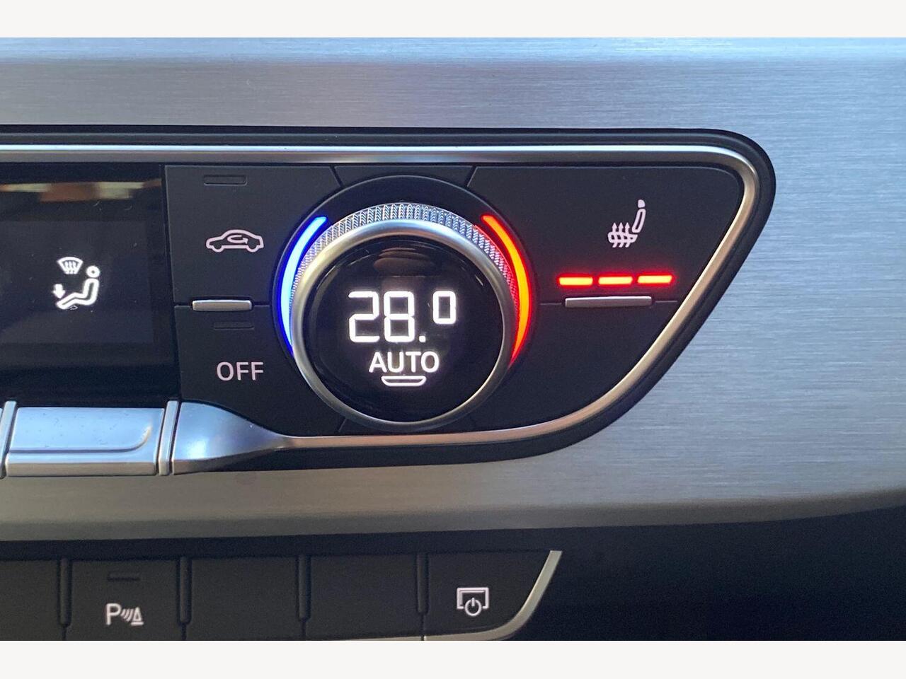 Used Audi A4 2022 for sale - 76674669: Photo 24