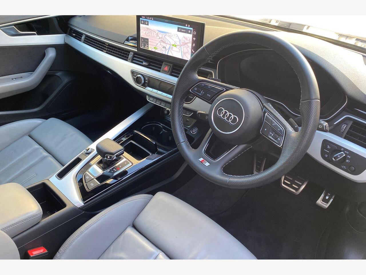 Used Audi A4 2022 for sale - 76674669: Photo 6