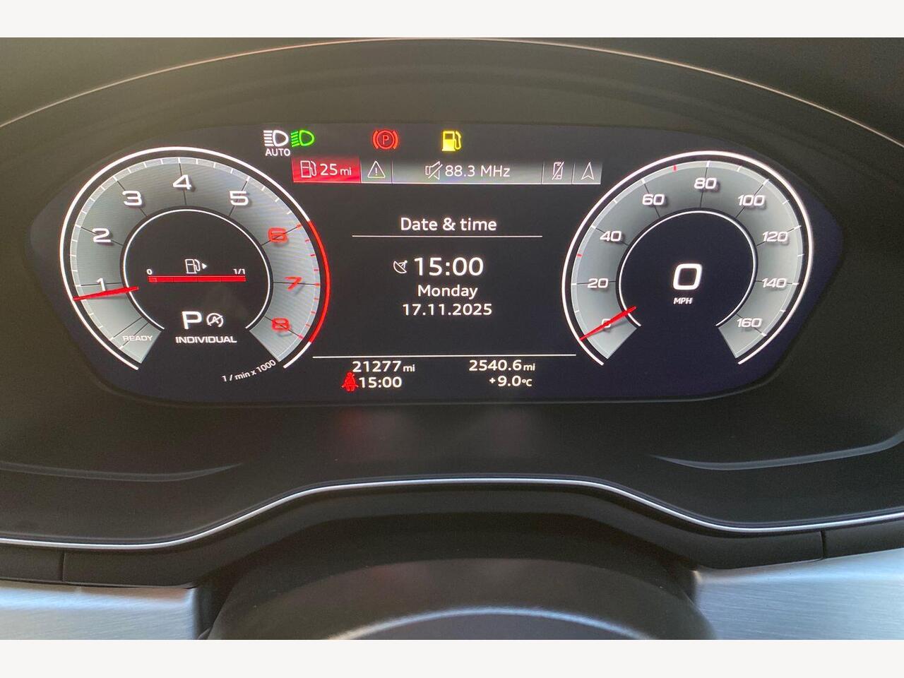 Used Audi A4 2022 for sale - 76674669: Photo 7