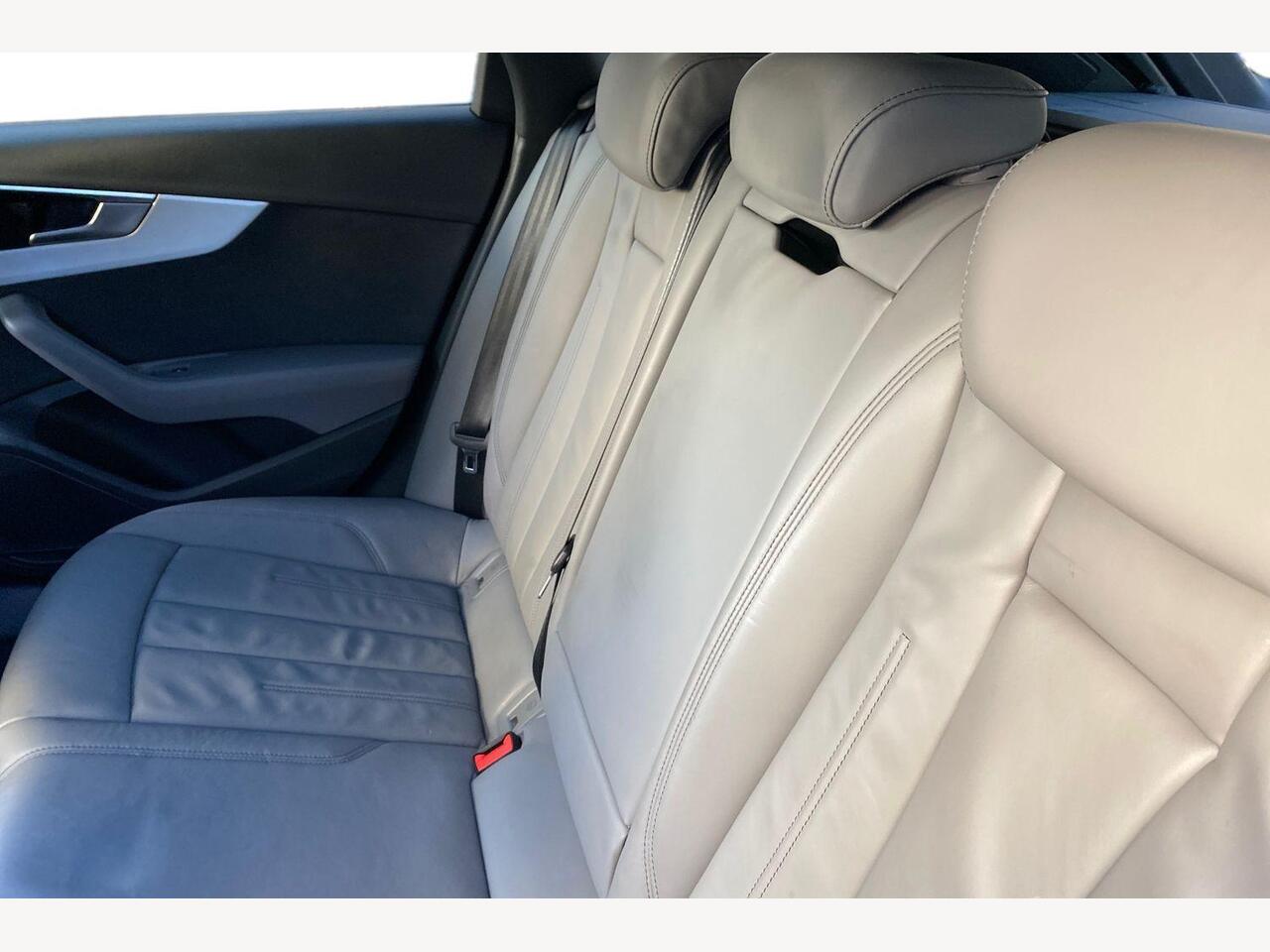 Used Audi A4 2022 for sale - 76674669: Photo 8