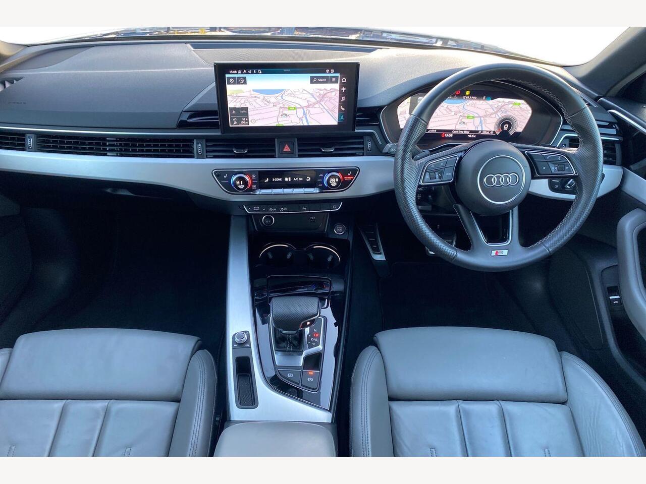 Used Audi A4 2022 for sale - 76674669: Photo 9