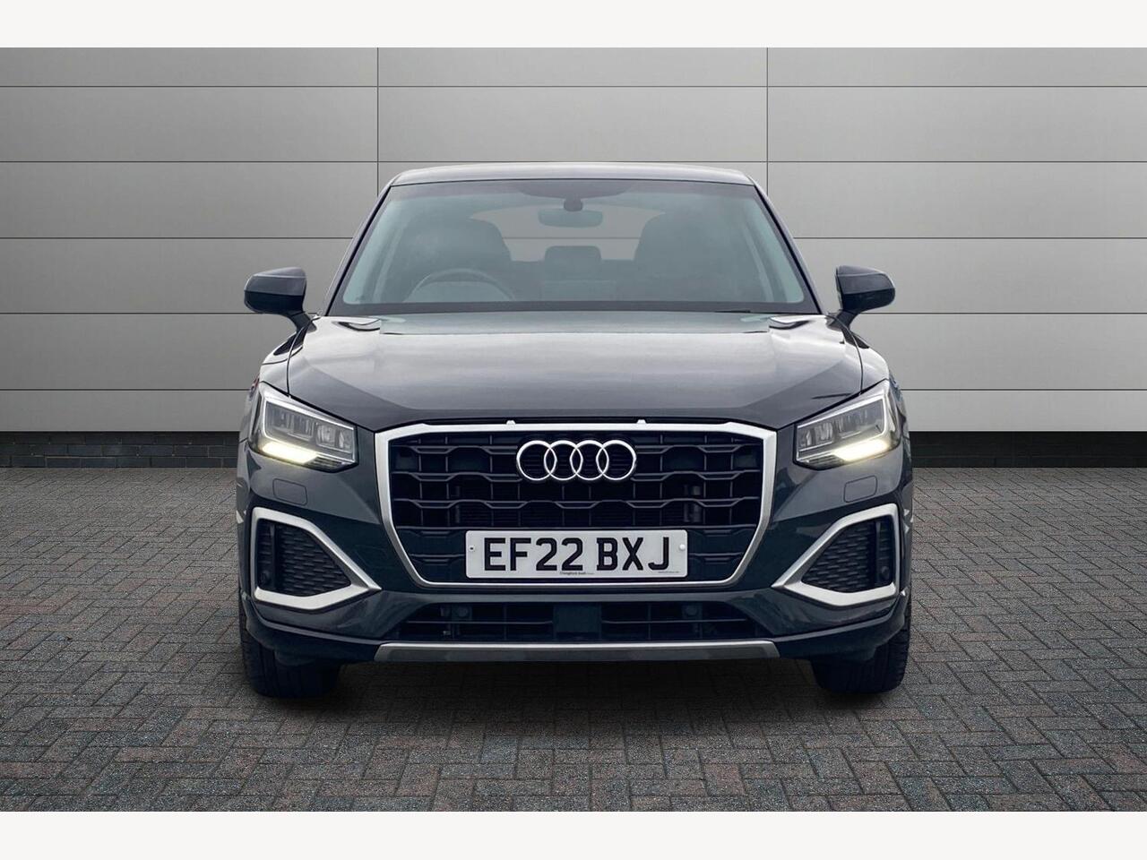 Used Audi Q2 2022 for sale - 76675043: Photo 10