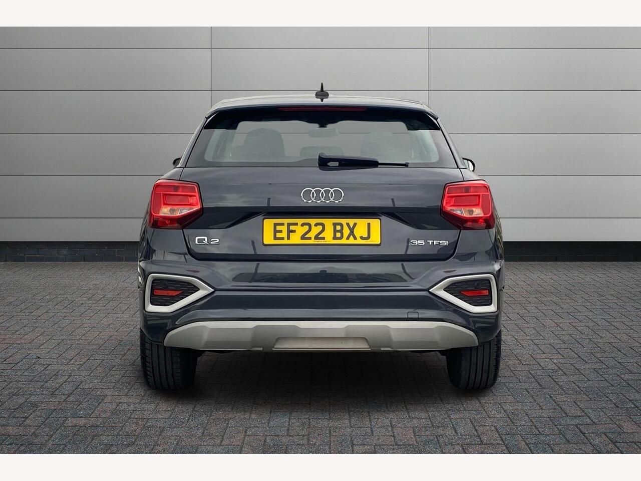 Used Audi Q2 2022 for sale - 76675043: Photo 11