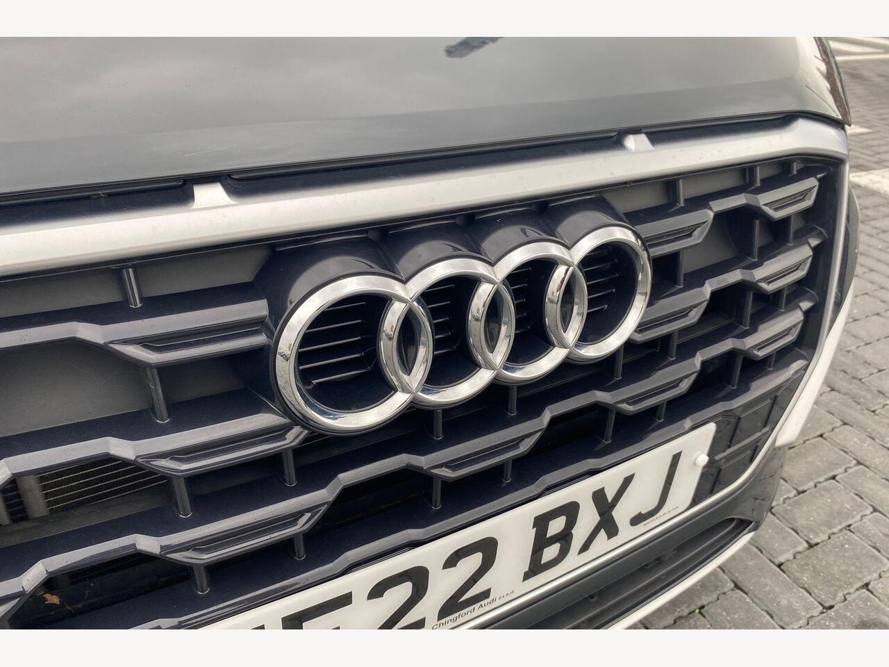 Used Audi Q2 2022 for sale - 76675043: Photo 13