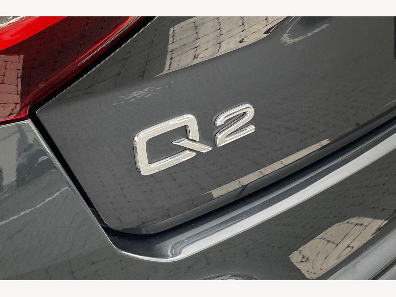 Used Audi Q2 2022 for sale - 76675043: Photo 14