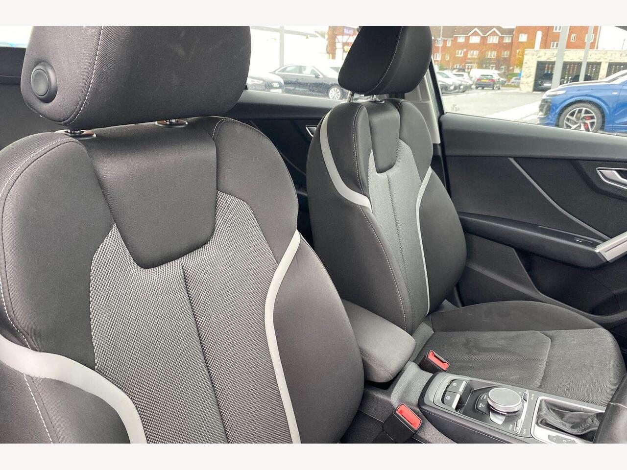 Used Audi Q2 2022 for sale - 76675043: Photo 15