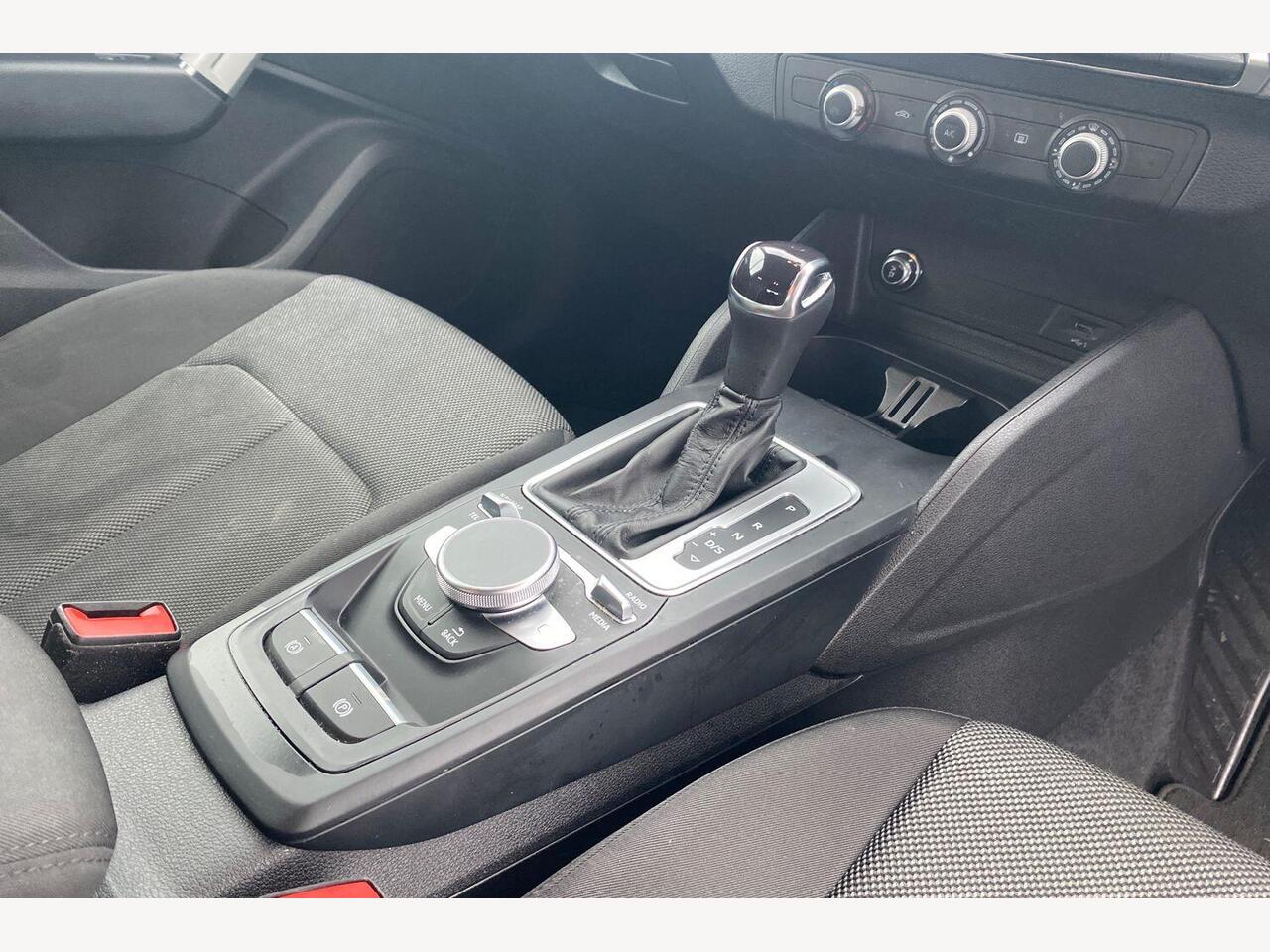 Used Audi Q2 2022 for sale - 76675043: Photo 16